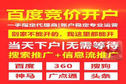 探索百度竞价账户托管的奥秘：多行业成功经验分享